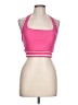 Unbranded Pink Tank Top Size L - photo 1