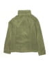 Columbia 100% Polyester Green Fleece Jacket Size 10 - 12 - photo 2