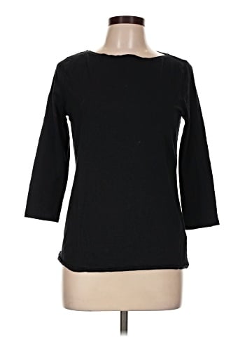 Jones New York Sport 3/4 Sleeve T-Shirt (view 1)