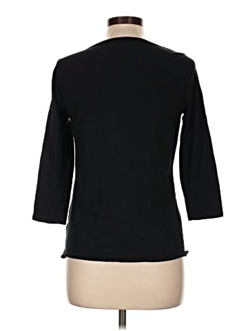 Jones New York Sport 3/4 Sleeve T-Shirt (view 2)