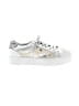 Assorted Brands Metallic Silver Sneakers Size EU (IT) 35 / US 5 - photo 1