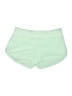 Lululemon Athletica Green Athletic Shorts Size 14 - photo 1