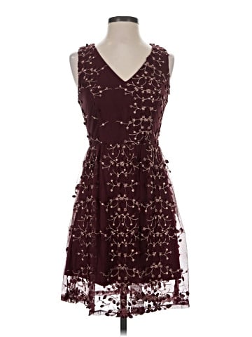 Altar'd State Cocktail Dress (view 1)