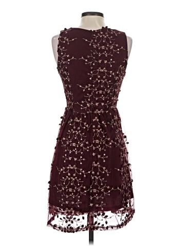 Altar'd State Cocktail Dress (view 2)