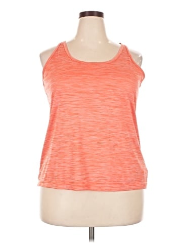 Columbia Sleeveless Top (view 1)