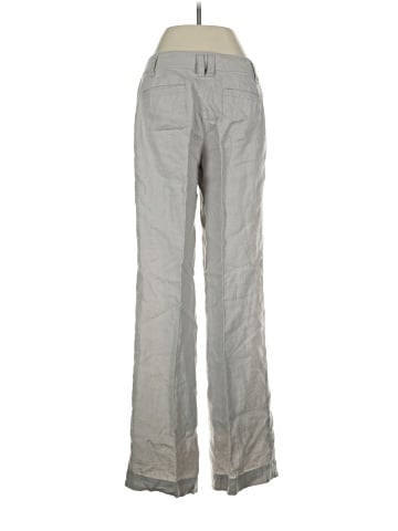 Calvin Klein Linen Pants (view 2)