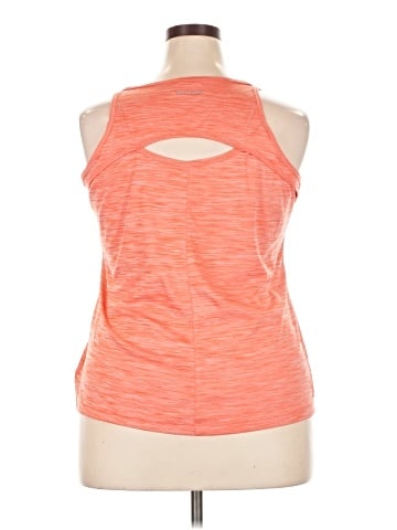 Columbia Sleeveless Top (view 2)