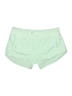 Lululemon Athletica Green Athletic Shorts Size 14 - photo 2