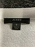 J.Crew Silver Pullover Sweater Size S - photo 7