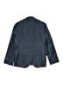 Joseph Abboud Solid Blue Blazer Size 10 - photo 2