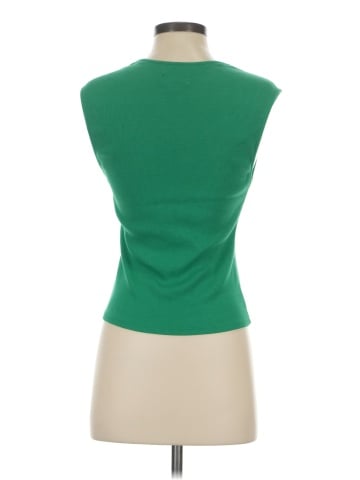Maeve by Anthropologie Sleeveless T-Shirt (view 2)