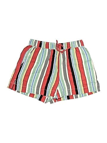 Topshop Shorts (view 1)