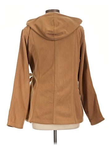 Sahalie Coat (view 2)