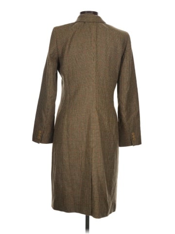 Liz Claiborne Collection Wool Coat (view 2)