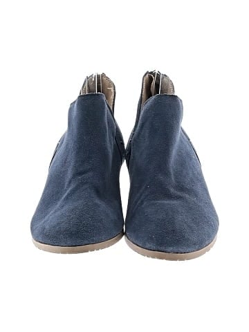Kenneth Cole REACTION Ankle Boots (view 2)