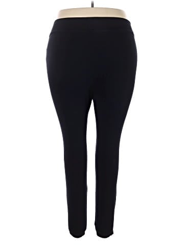 Lands' End Active Pants (view 2)