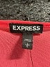Express Red Sleeveless Top Size L - photo 7