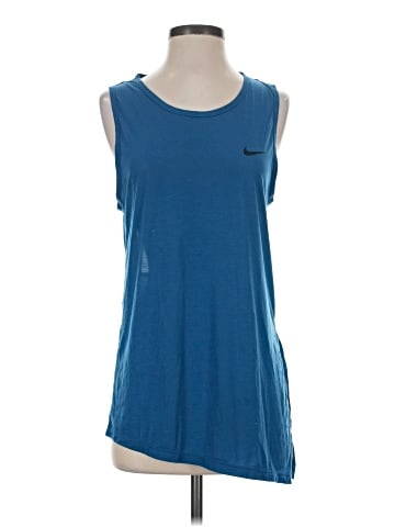 Nike Sleeveless T-Shirt (view 1)