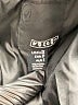 Volcom 100% Cotton Teal Coat Size XS - photo 7