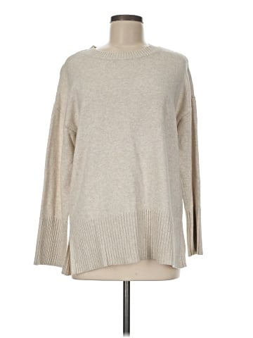 Ann Taylor LOFT Turtleneck Sweater (view 1)