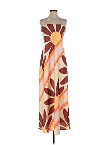 Gianni Bini Casual Dress (view 1)