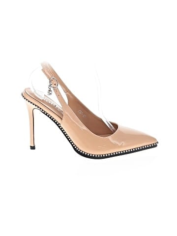 Assorted Brands Heels (view 1)