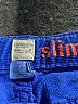 Crewcuts Blue Casual Pants Size 6 - photo 3