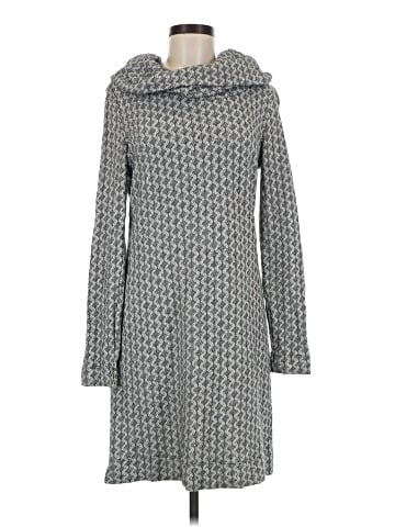 Ann Taylor LOFT Outlet Casual Dress (view 1)