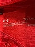 Under Armour Red Short Sleeve Top Size L (youth) - photo 3