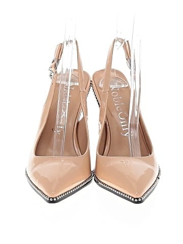 Assorted Brands Heels (view 2)