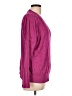 Buffalo by David Bitton Purple Pullover Sweater Size L - photo 4
