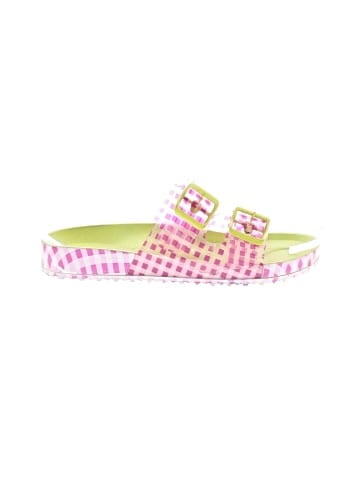 Betsey Johnson Sandals (view 1)