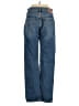 Levi's 100% Cotton Blue Jeans Size 25 waist - photo 2