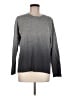 Splendid Gray Pullover Sweater Size S - photo 1