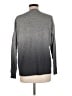 Splendid Gray Pullover Sweater Size S - photo 2