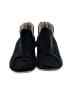 Kenneth Cole REACTION Black Ankle Boots Size 7 1/2 - photo 2
