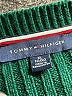 Tommy Hilfiger Green Pullover Sweater Size XL - photo 7