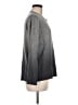 Splendid Gray Pullover Sweater Size S - photo 4
