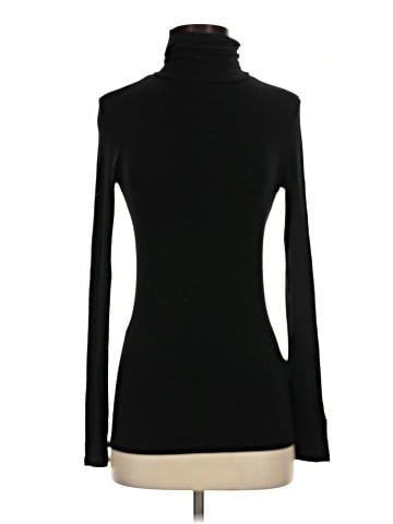 Majestic Paris Long Sleeve Turtleneck (view 1)