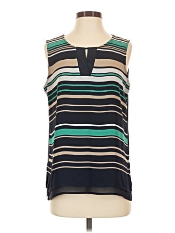 Tommy Hilfiger Sleeveless Blouse (view 1)