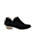 Kenneth Cole REACTION Black Ankle Boots Size 7 1/2 - photo 1