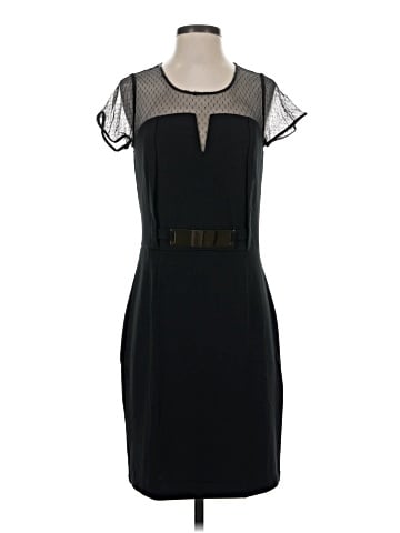 MORGAN by Morgan de Toi Cocktail Dress (view 1)