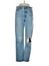 Levi's Color Block Blue Jeans Size 26 waist - photo 1