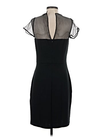 MORGAN by Morgan de Toi Cocktail Dress (view 2)