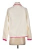 J.Crew Factory Store 100% Polyester Color Block Pink Jacket Size S - photo 2