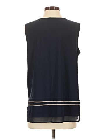 Tommy Hilfiger Sleeveless Blouse (view 2)