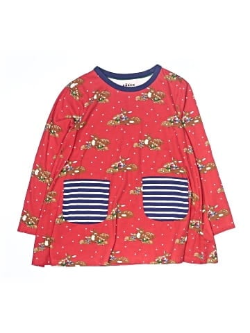 Mini Boden Dress (view 1)