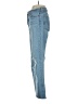 Levi's Color Block Blue Jeans Size 26 waist - photo 5