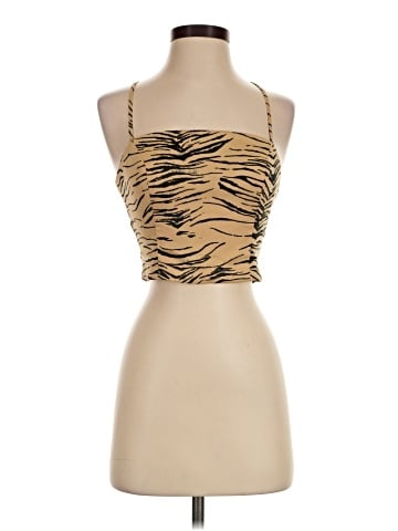Urban Outfitters Tube Top (view 1)