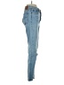 Levi's Color Block Blue Jeans Size 26 waist - photo 4